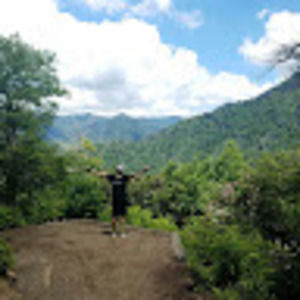 Meet your Posher, Cole